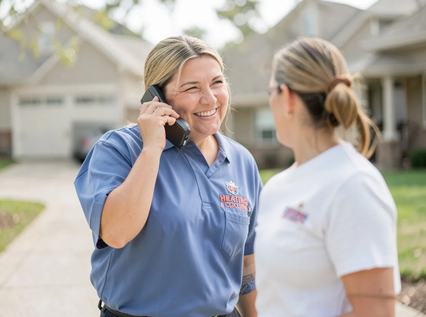 Hvac Repair Parkers Prairie, MN FAQs